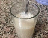 صورة لخطوة 2 من وصفة بيتزا الفانيليا