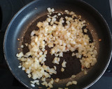 Foto del paso 3 de la receta: Morcilla de verano o vegetariana