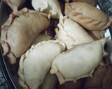 Foto del paso 5 de la receta: 1er intento de Empanadas de Berenjenas