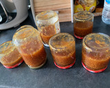 Foto del paso 3 de la receta: Mermelada de higos en conserva