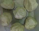 Foto langkah ke 4 dari resep Roti maryam frozen.