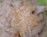 Foto langkah ke 3 dari resep Nugget Ayam Homemade "Blender".