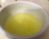 Foto del paso 4 de la receta: Huevo con champiñones (saludable)