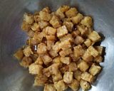 Foto langkah ke 3 dari resep Oseng Tempe Kacang Panjang.