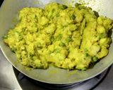 समोसा (samosa recipe in marathi) रेसिपी स्टेप 2 फोटो