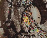 صورة لخطوة 4 من وصفة كعكه شوكولاته 🍰👌🏻🍰