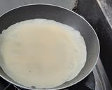 Foto langkah ke 5 dari resep 227. Kulit Risol Mayo.