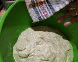 Foto langkah ke 3 dari resep Roti Sobek Isi Cokelat ala Didi.