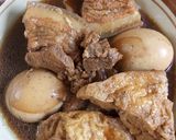 Foto langkah ke 6 dari resep Daging Kecap.