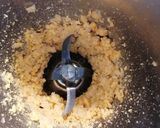 Foto del paso 1 de la receta 185. Ensalada de NO atún con maíz