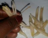 A picture of step 5 of How to Prepare Banana Blossom/Flower.