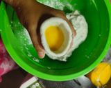 Foto langkah ke 3 dari resep Pempek Dos.