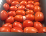 Foto del paso 1 de la receta: Salsa romesco