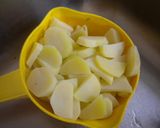 Foto del paso 1 de la receta: Tortilla Española