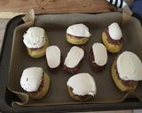 Töltött burgonya recept fázis 5 fotója