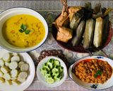 Foto langkah ke 6 dari resep Sambal Daging Printil Enak.