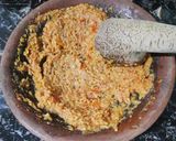 Foto langkah ke 9 dari resep Sambal Teri.