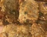 Foto langkah ke 4 dari resep Crispy tempe ketumbar.