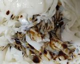Gambar langkah 2 resipi Kuey Teow Goreng.