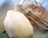 Foto del paso 1 de la receta: Vichyssoise