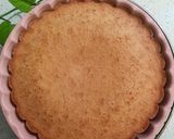 عکس مرحله 3 از دستور کیک نسکافه (تولد حضرت علی ع)