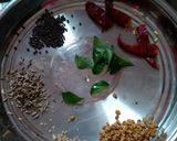A picture of step 2 of Kadhi.