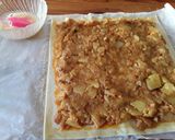 Foto del paso 6 de la receta: Empanada de patatas bravas