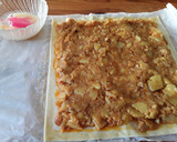 Foto del paso 6 de la receta: Empanada de patatas bravas