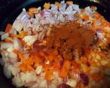 Foto del paso 4 de la receta: Tortilla de zapallitos