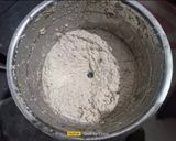 A picture of step 2 of Traditional Thandai Syrup With Thandai Milk.