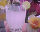 عکس مرحله 1 از دستور شربت آبلیمو