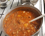 Foto del paso 7 de la receta: Guiso COMPLETO. 🍜