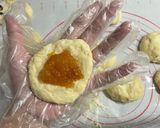 Foto langkah ke 4 dari resep Roti sobek simple.