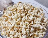 Foto del paso 4 de la receta: Palomitas saladas con merkén