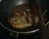 Foto langkah ke 3 dari resep Bawal teflon margarin SUPER GAMPANG!.
