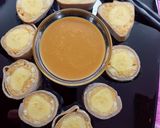 Foto del paso 7 de la receta: Sushi de banana con salsa de dulce de leche