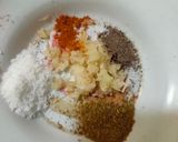 صورة لخطوة 4 من وصفة بابا غنوج😋😋😋😋