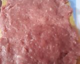 Foto langkah ke 4 dari resep Rollade daging sapi.