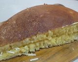 Foto langkah ke 7 dari resep Martabak manis keju susu.