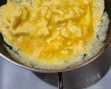 Foto langkah ke 2 dari resep Nasi Goreng Putih.