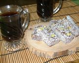 Foto del paso 8 de la receta: Café turco con anís (3)