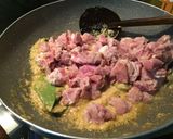 Foto langkah ke 2 dari resep Tongseng Daging Sapi.