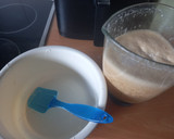 Foto del paso 5 de la receta: 211. Vasitos de galletas y ciruelas