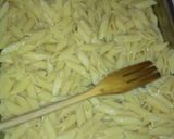 Φωτογραφία βήματος 2 της συνταγής Mac and cheese