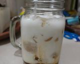 Foto langkah ke 4 dari resep Es Dawet Siwalan.