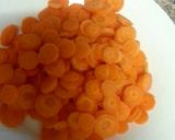 Foto del paso 5 de la receta Alubias con tomate (vegano)