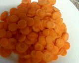 Foto del paso 5 de la receta: Alubias con tomate (vegano)
