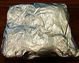 Mike's Smoked Peppered Beef Brisket recipe step 4 photo