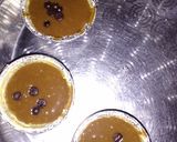 Foto langkah ke 7 dari resep Lava cake anti gagal tanpa mixer.