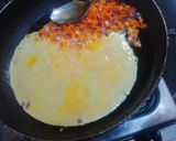 Scrambled egg rollsmatakin girki1 hoto